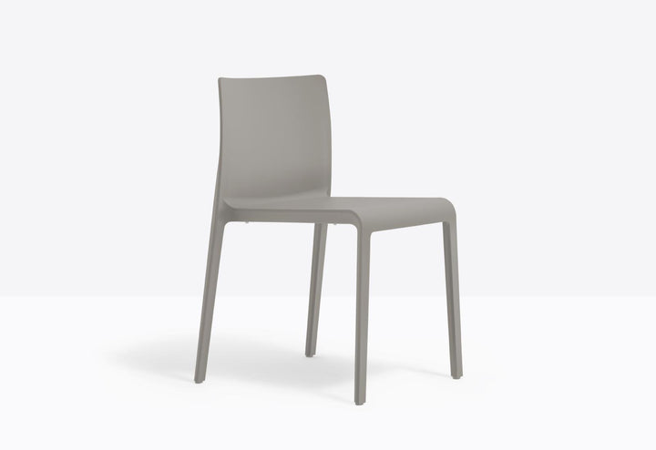 Volt 670RM Outdoor Dining Chair by Pedrali
