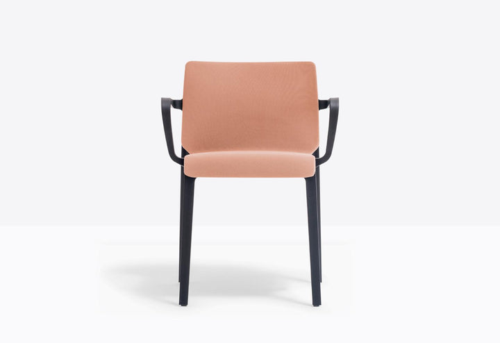 Volt 676 Dining Armchair by Pedrali