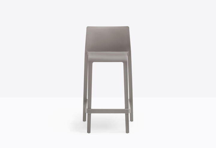 Volt 677RM Outdoor Counter Stool by Pedrali