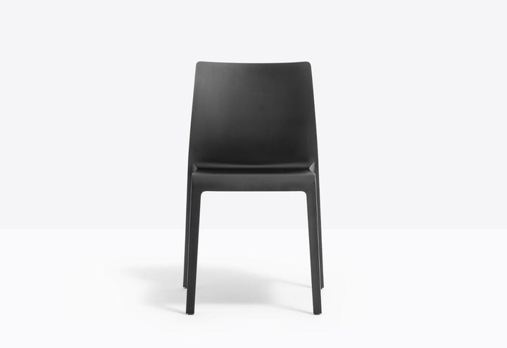 Volt HB 673 Outdoor Dining Chair by Pedrali
