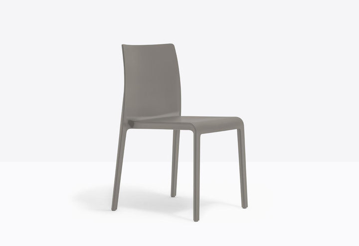 Volt HB 673RM Outdoor Dining Chair by Pedrali