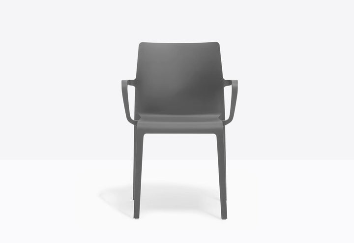 Volt HB 674 Outdoor Dining Armchair by Pedrali