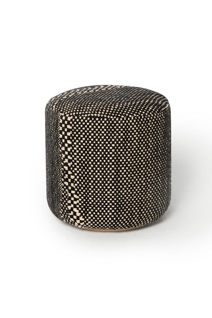 Wabisabi Pouf by Nanimarquina