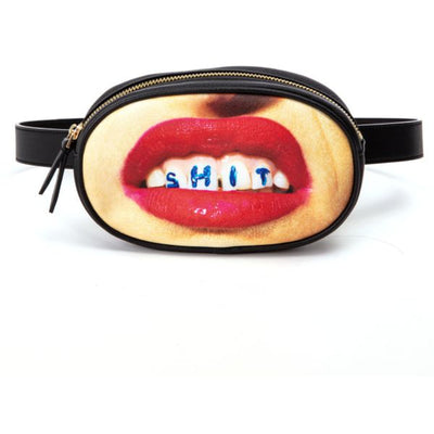 Waist Bag by Seletti - Additional Image - 4