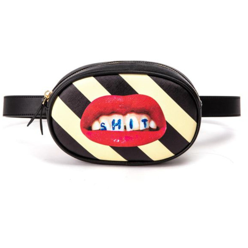 Waist Bag by Seletti - Additional Image - 5