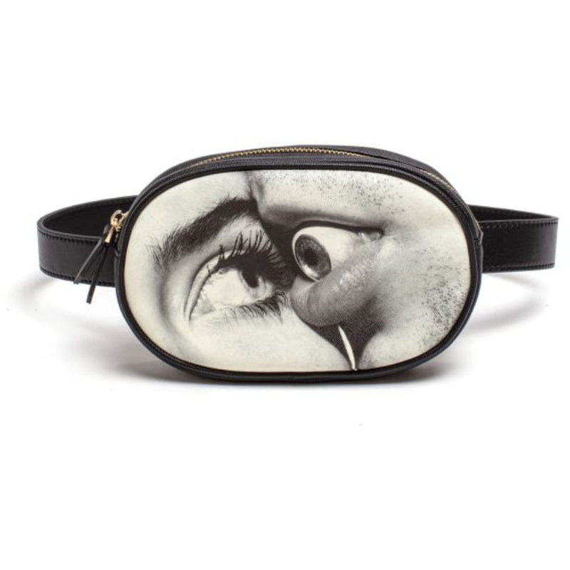 Waist Bag by Seletti