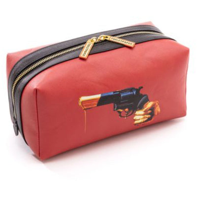 Wash Bag by Seletti - Additional Image - 1