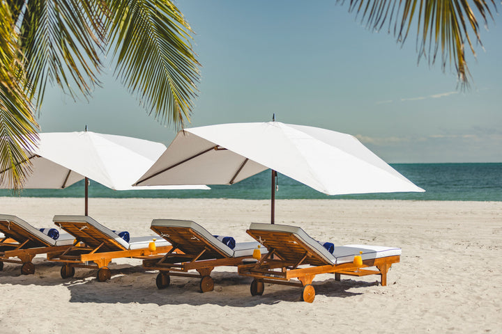 Ocean Master M1 Polynesian Umbrella by Tuuci