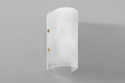 Whistler Wall Light Ip44 by CTO