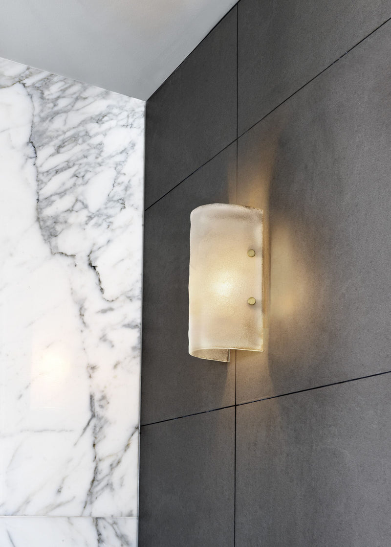 Whistler Wall Light Ip44 by CTO