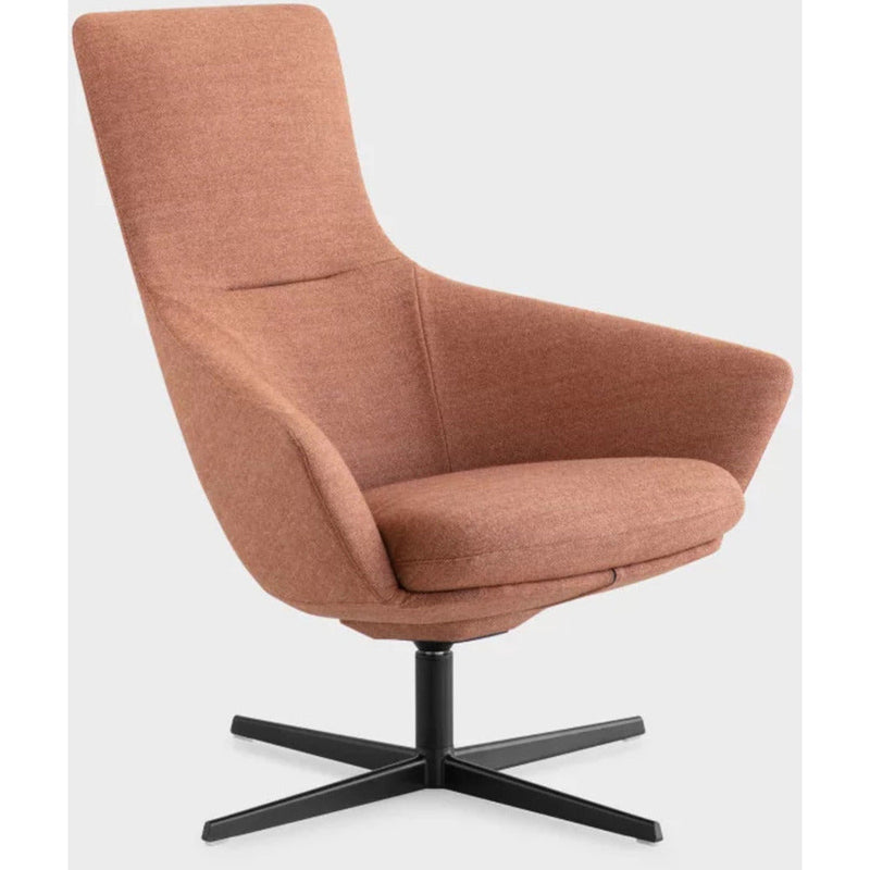 Wing Tip S281 Lounge Chair by Lapalma