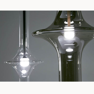 Wonder Suspension Lamp by Penta