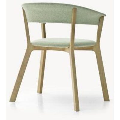 Wood Bikini Chair by Moroso - Additional image - 5