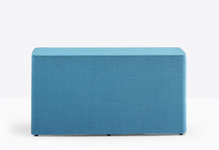 Wow 321 Pouf by Pedrali
