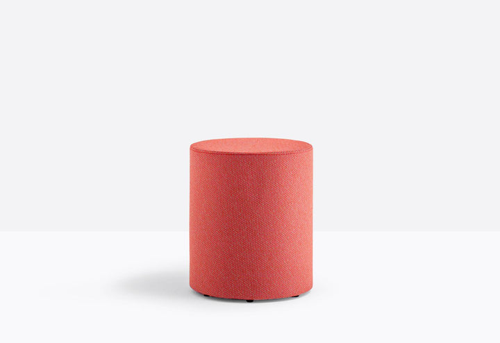 Wow 322 Pouf by Pedrali