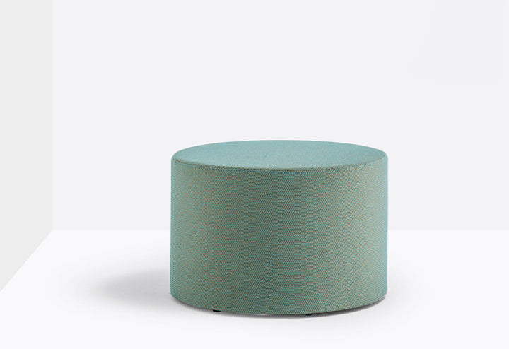 Wow 323 Pouf by Pedrali