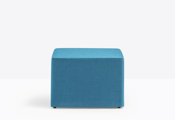 Wow 324 Pouf by Pedrali