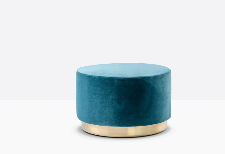 Wow 326 Pouf by Pedrali