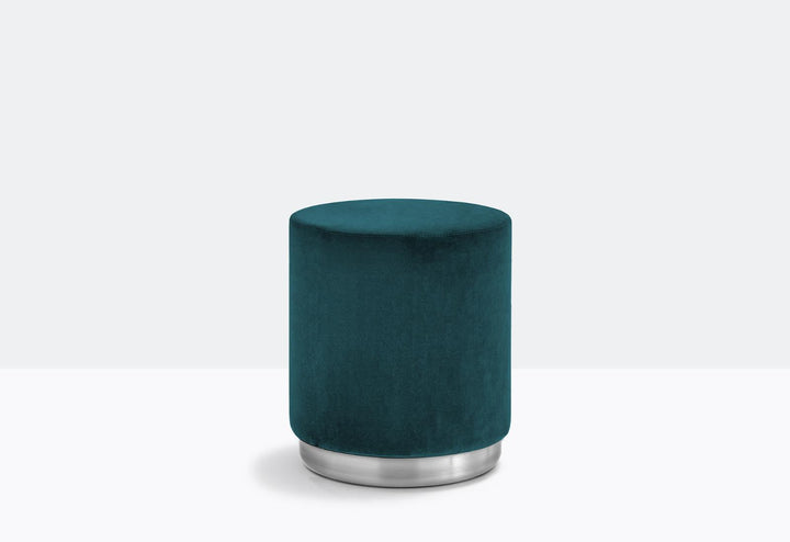 Wow 327 Pouf by Pedrali