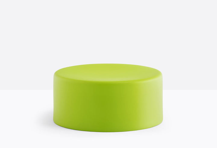 Wow 470 Outdoor Pouf by Pedrali