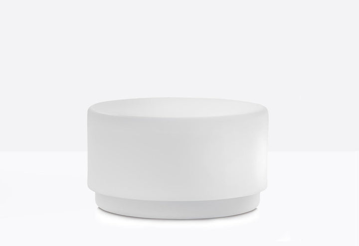 Wow 475 Pouf by Pedrali
