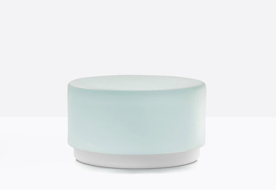 Wow 475L Pouf by Pedrali