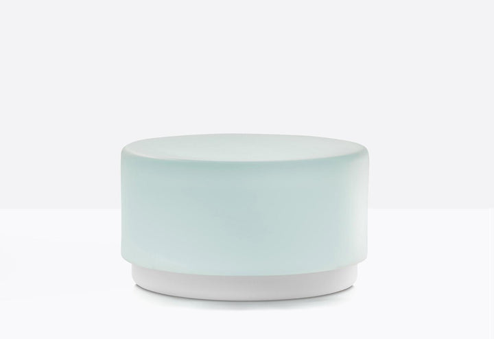 Wow 475L Pouf by Pedrali