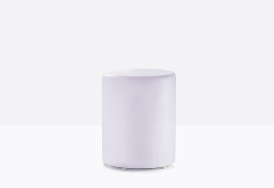 Wow 485L Pouf by Pedrali