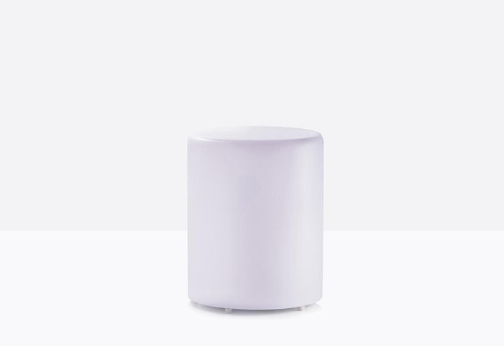 Wow 485L Pouf by Pedrali
