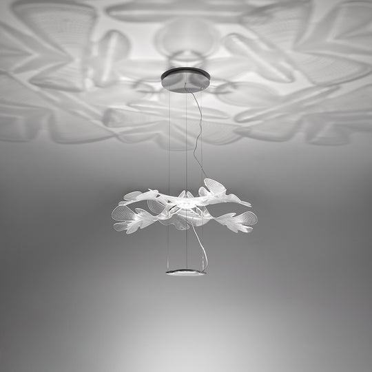 Chlorophilia Suspension Lamp by Artemide