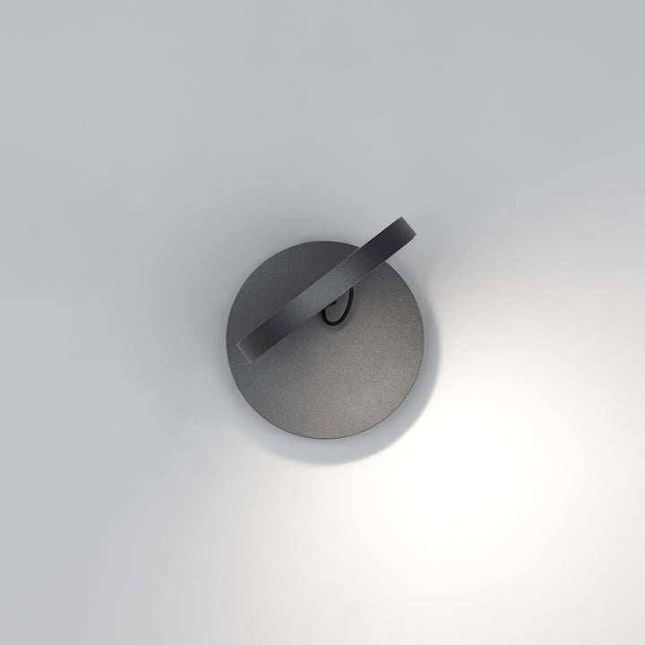 Demetra Spot Wall Lamp by Artemide
