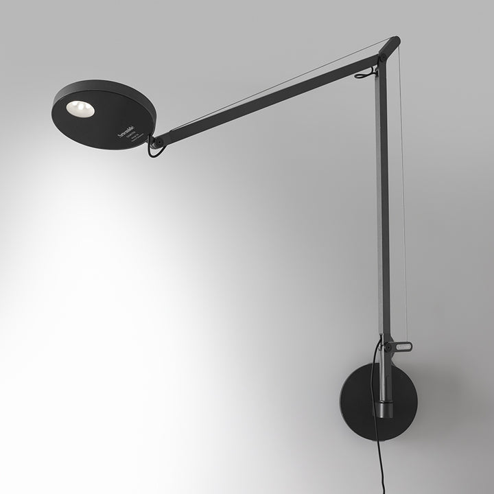 Demetra Wall Lamp by Artemide