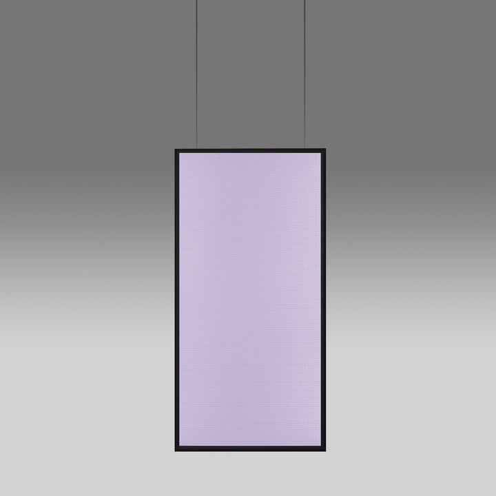 Discovery Space Suspension Lamp by Artemide