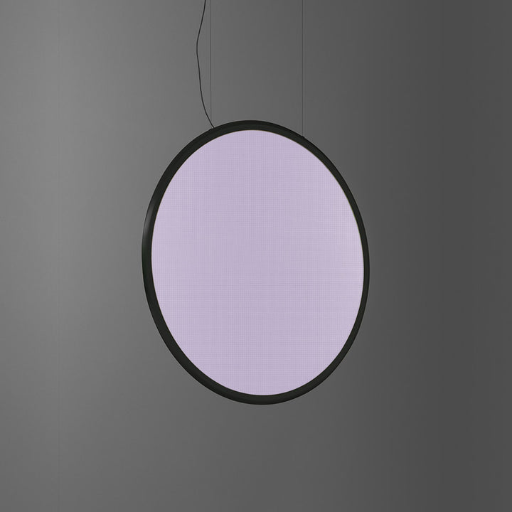 Discovery Vertical Suspension Lamp by Artemide