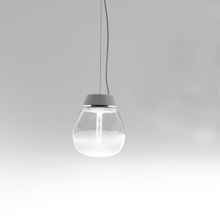 Empatia Suspension Lamp by Artemide