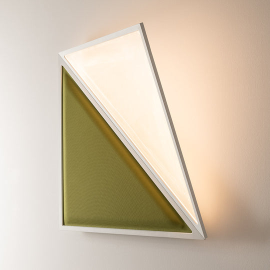 Flexia Wall and Ceiling Lamp by Artemide