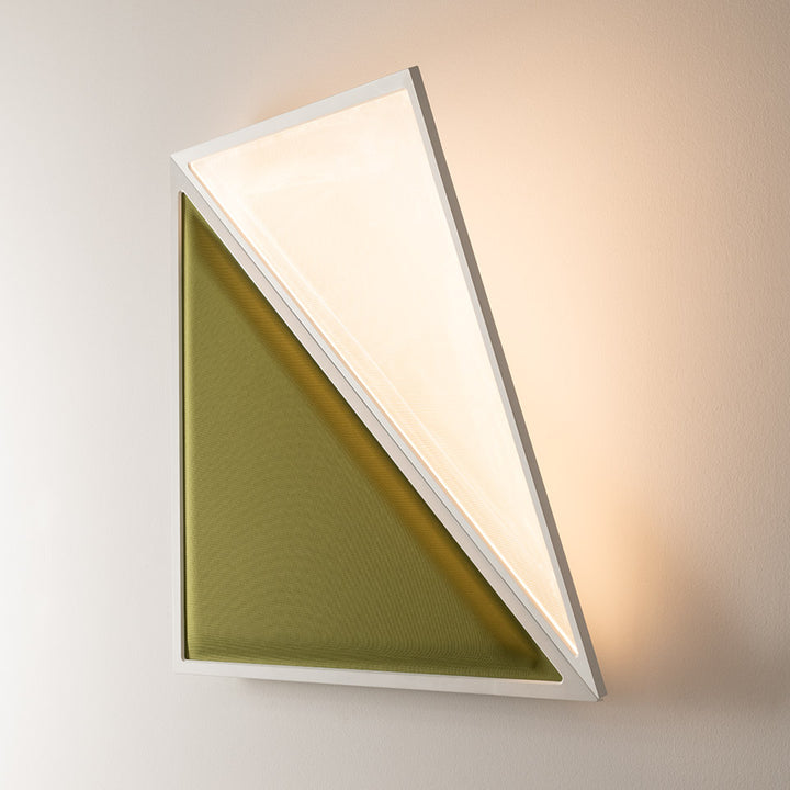 Flexia Wall and Ceiling Lamp by Artemide
