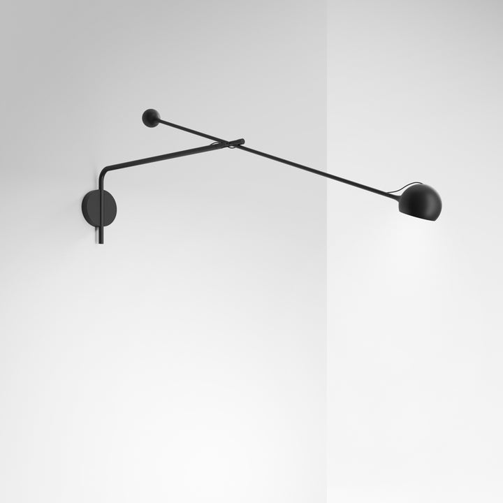 Ixa Wall Lamp by Artemide