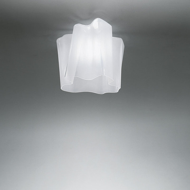 Logico Table Lamp by Artemide