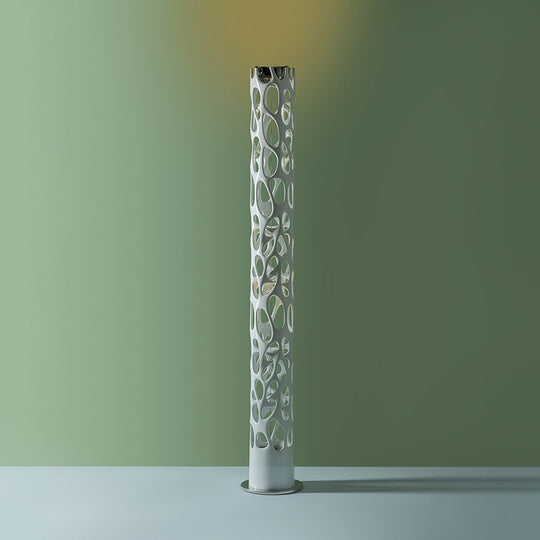 New Nature Floor Lamp by Artemide