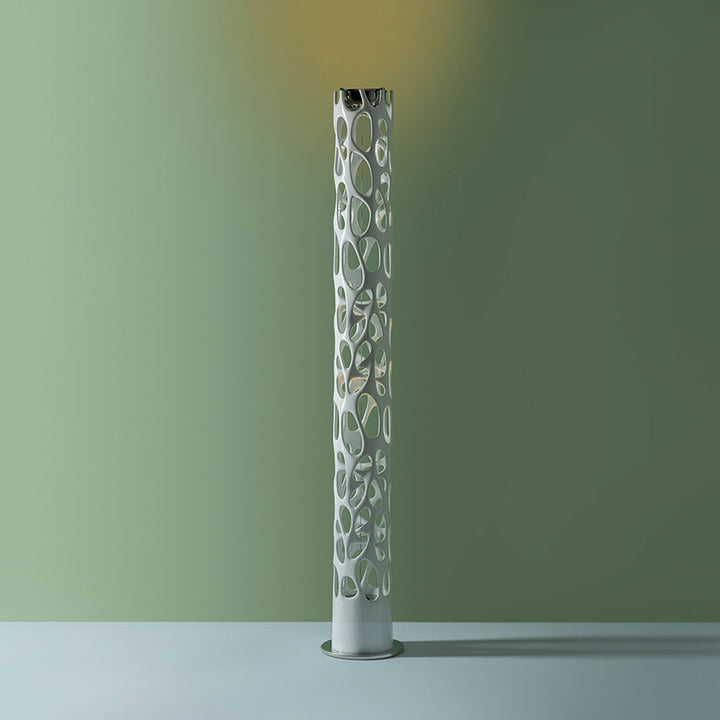 New Nature Floor Lamp by Artemide