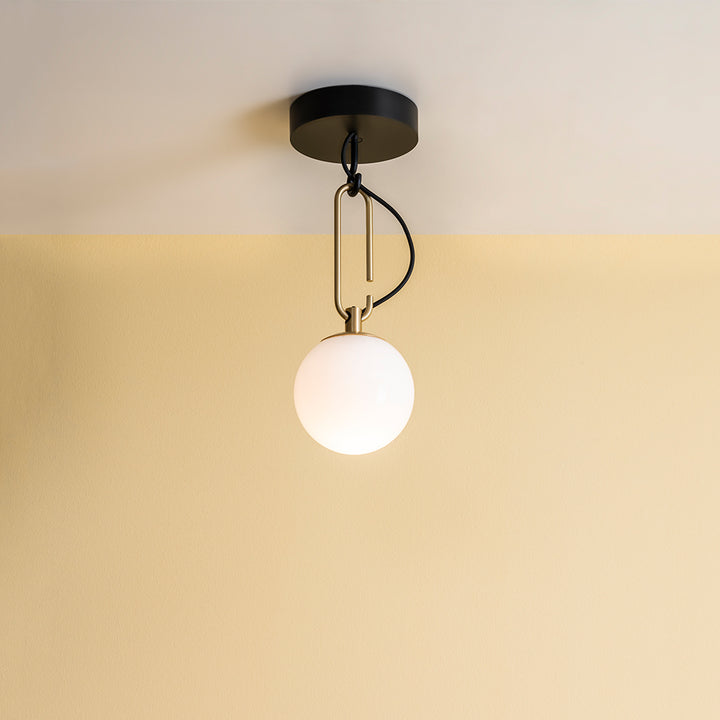 NH Suspension Lamp by Artemide
