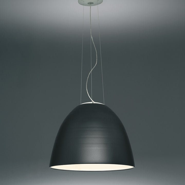 Nur Ceiling Lamp by Artemide