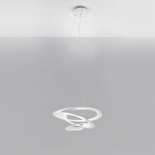 Pirce Suspension Lamp by Artemide