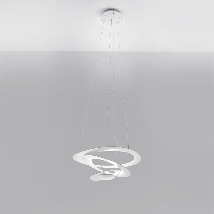 Pirce Suspension Lamp by Artemide