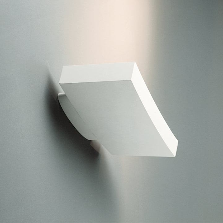 Surf Micro Wall Lamp by Artemide