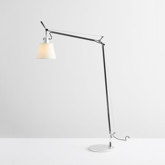 Tolomeo Reading Floor Lamp by Artemide