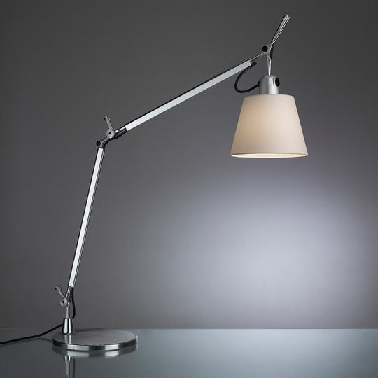 Tolomeo with Shade Table Lamp by Artemide