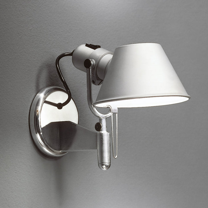 Tolomeo Wall Spot Lamp by Artemide