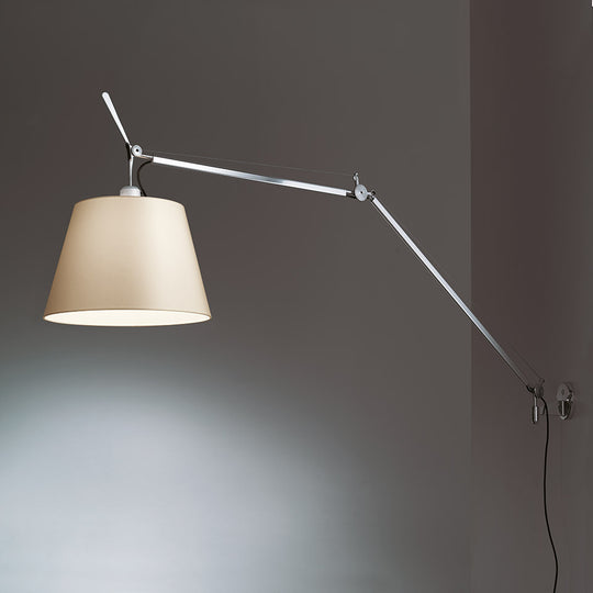 Tolomeo Mega Wall Lamp by Artemide